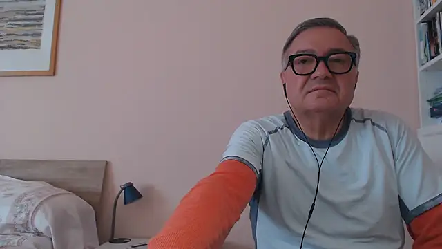 YOU6me Webcam show