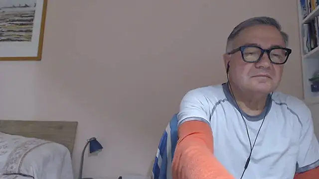 YOU6me Webcam show