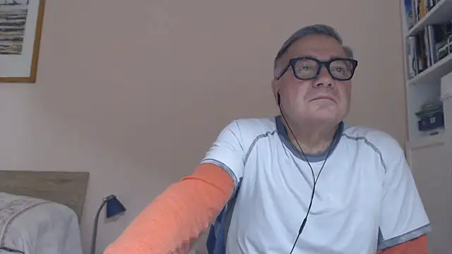 YOU6me Webcam show