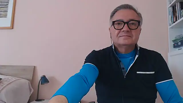 YOU6me Webcam show