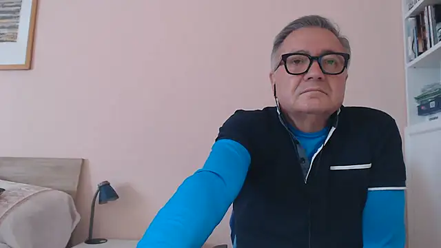 YOU6me Show Webcam