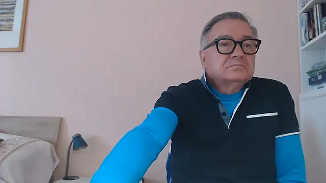 Show de YOU6me na webcam