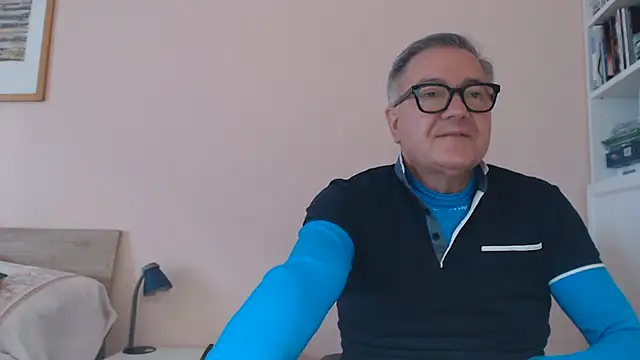 YOU6me Show Webcam