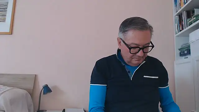 YOU6me Adlı Modelin Web Kamerası Şovu