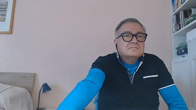 YOU6me Live XXX-chat