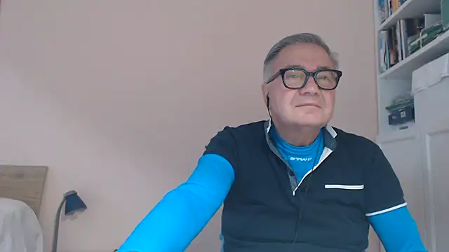 YOU6me Шоу с уебкамера