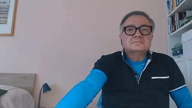 YOU6meのウェブカメラショー