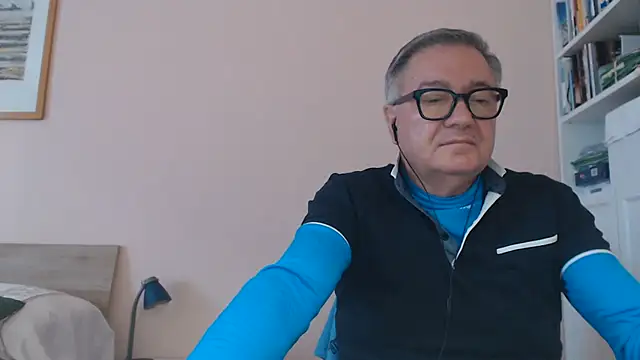 YOU6me Webcam show