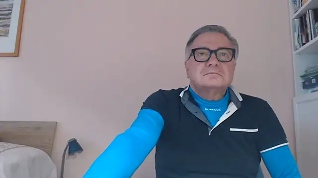 YOU6me Webcam-Show