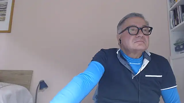 Show webcam de YOU6me