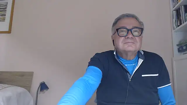 Webkamerová show YOU6me