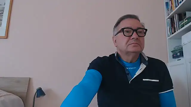 YOU6me Webcam-Show