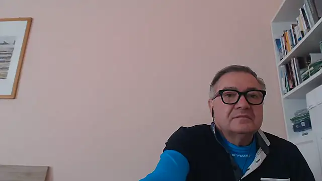 Pokazy przed kamerką – YOU6me