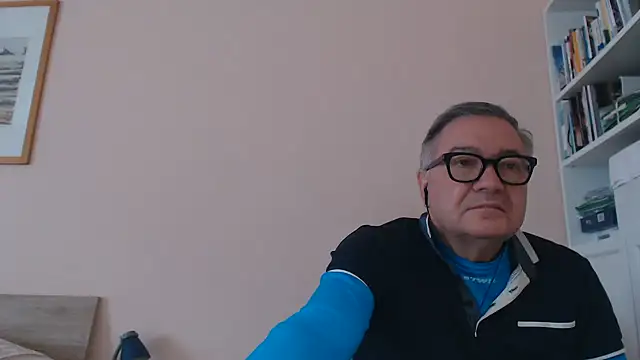 YOU6me Webcam show