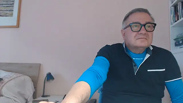 Show Webcam de YOU6me