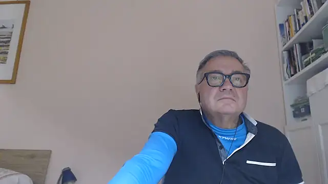 YOU6me – Kamerová šou