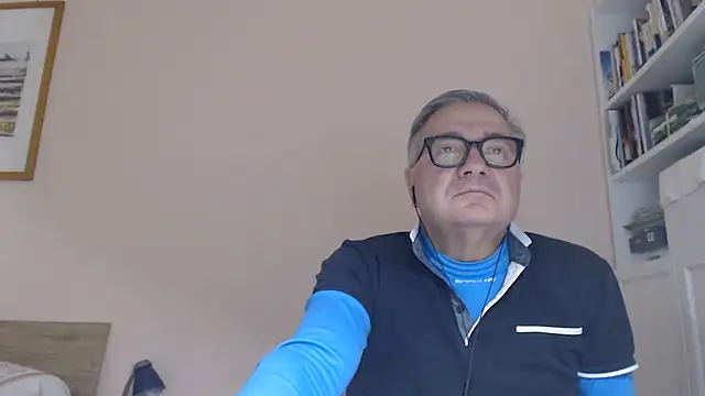YOU6me Webcam-Show