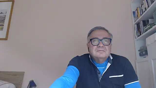 YOU6me's Webcam Show