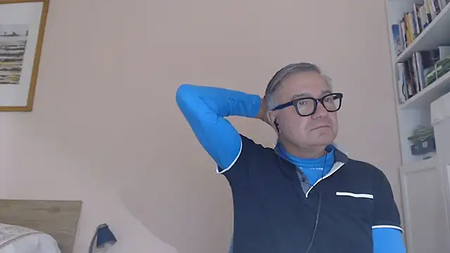 YOU6me Webcam show
