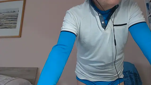 YOU6me Webcam show