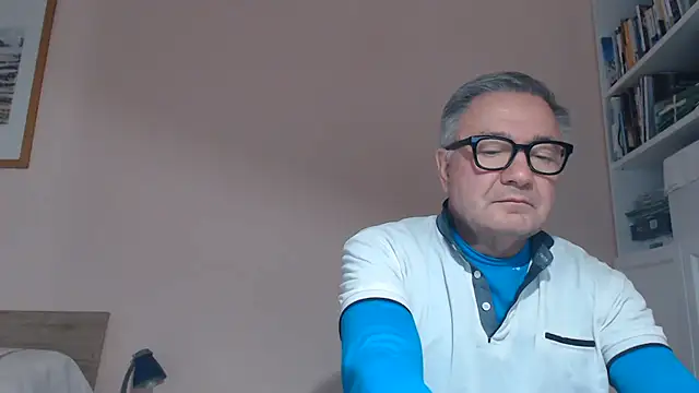 YOU6me Webcam show