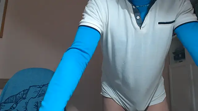 YOU6me Webcam show