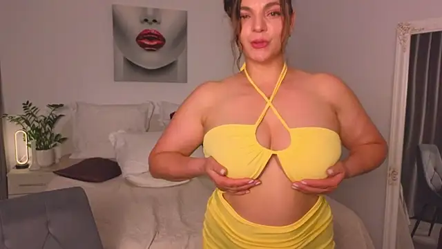 LoveMika32 Live XXX-chat