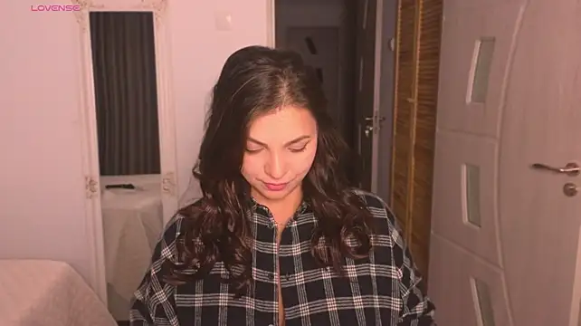 LoveMika32 라이브 XXX 채팅