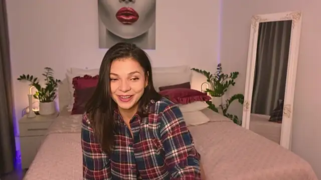 LoveMika32 Live XXX-Chat