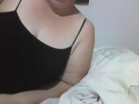 Webkamerová show JuicyBellaaa