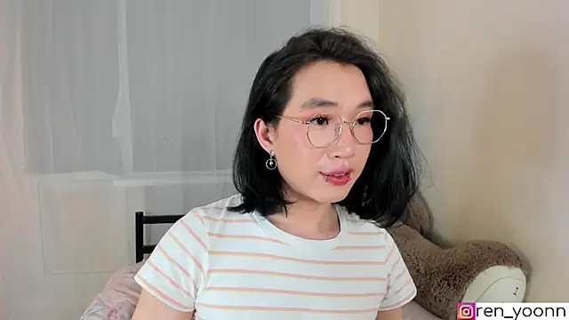عرض كام Ren_yoon