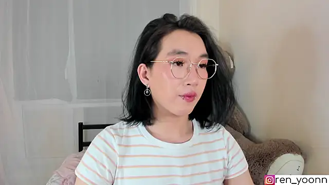 Show Webcam de Ren_yoon
