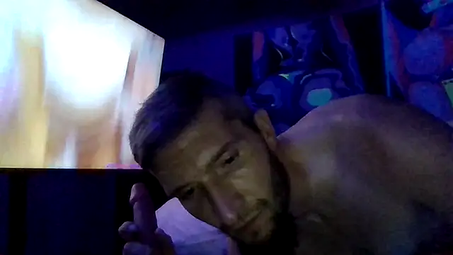 Show webcam de NACsHUNG