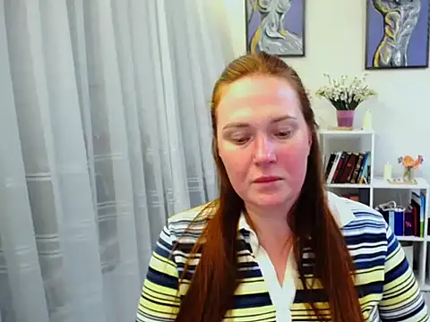 Živý XXX chat Lady_Tiana