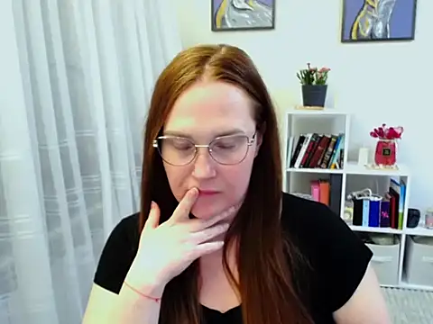 Lady_Tiana Chat XXX in diretta