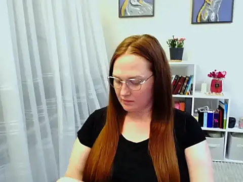 Lady_Tiana's Live XXX Chat