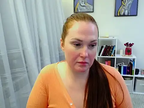 Chat XXX en directo de Lady_Tiana