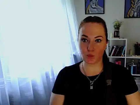 Lady_Tiana Chat XXX in diretta