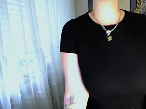 Lady_Tiana Live XXX-Chat