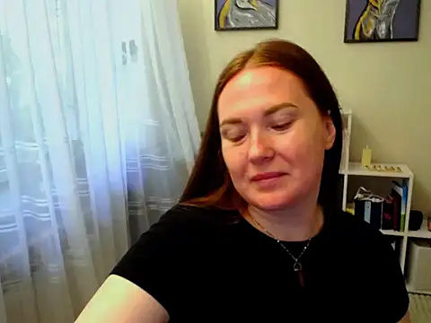 Lady_Tiana's Live XXX Chat
