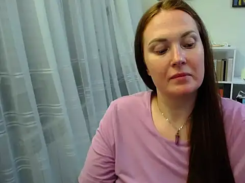 Chatroom XXX en direct de Lady_Tiana