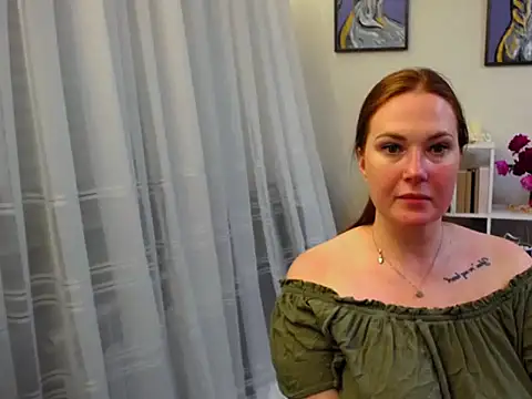 Lady_Tiana – Live XXX-chat