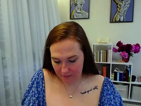 Lady_Tiana Chat XXX live
