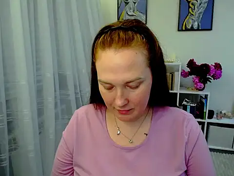 Chat XXX ao vivo de Lady_Tiana