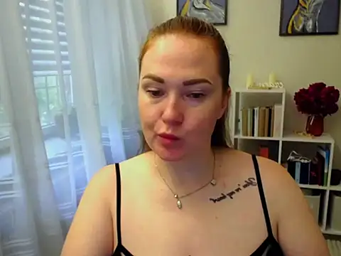 Lady_Tiana Chat XXX in diretta