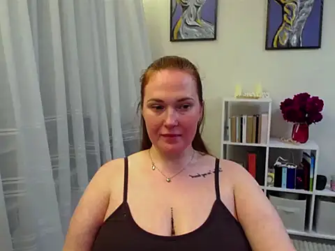Lady_Tiana Chat XXX live