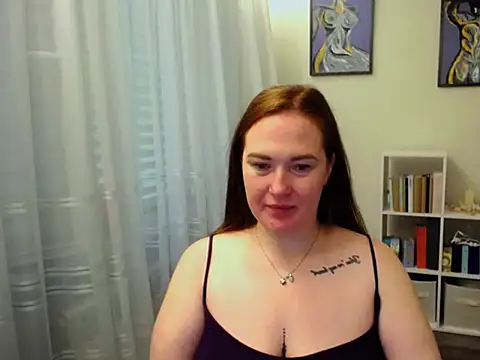 Lady_Tiana Live XXX-chat
