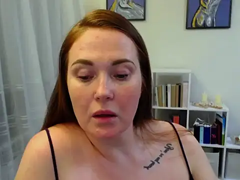 Lady_Tiana's Live XXX Chat