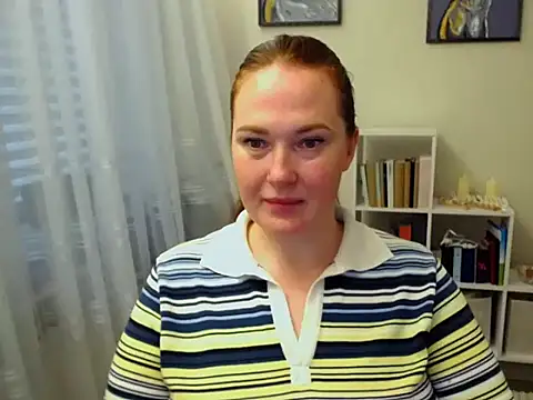Lady_Tiana Live XXX Chat