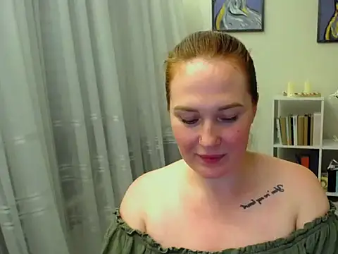 Lady_Tiana live XXX chat